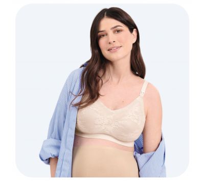 Бюстгальтеры для кормящих