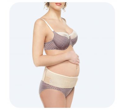 Корректирующий  Пояс, Бандаж