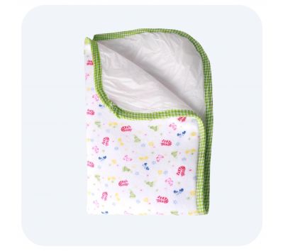 Непромокаемые пеленки