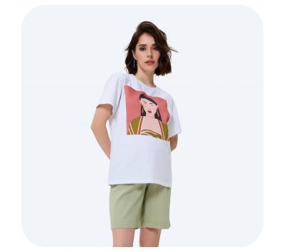 Шорты для мам