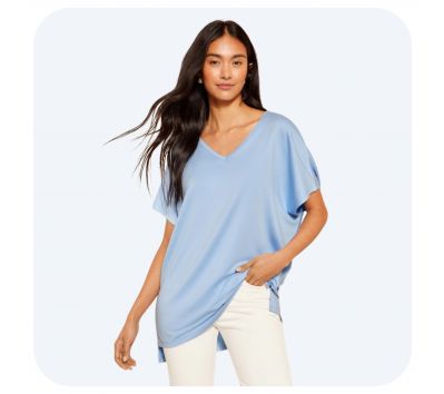 Туника для мам