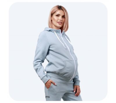 Толстовка для мам