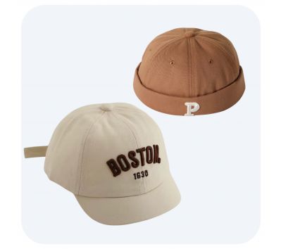 Кепки Докеры