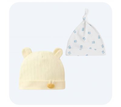 Легкие Шапки