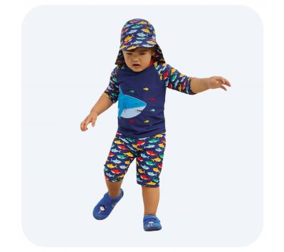 Купальная одежда для детей