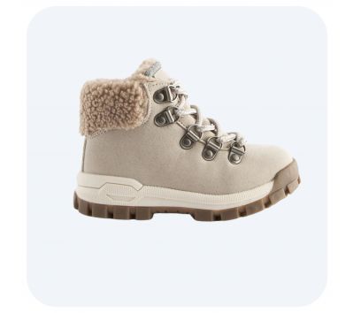 Ботинки детские