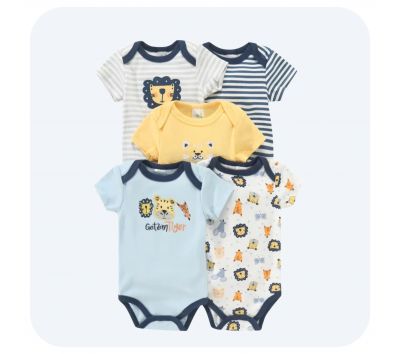 Боди футболка