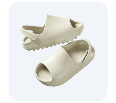 Шлепанцы детские