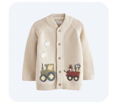 Кофта, кардиган для детей