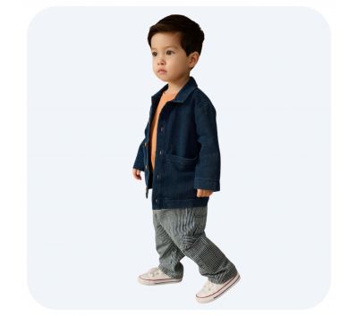 Повседневная одежда для детей