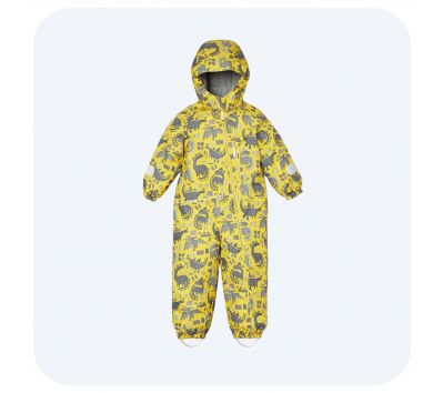 Комбинезон для детей