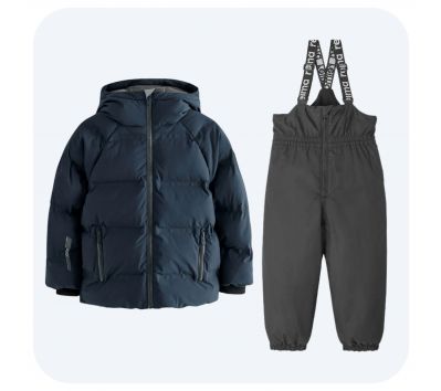 Куртка со штанами для детей