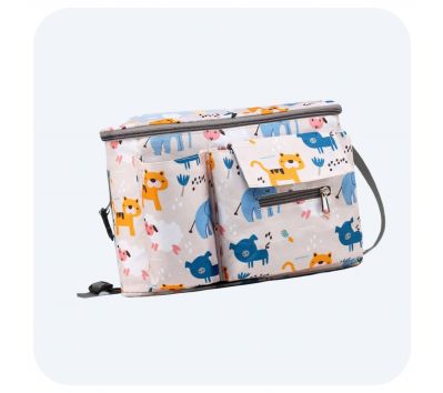 Сумка для коляски