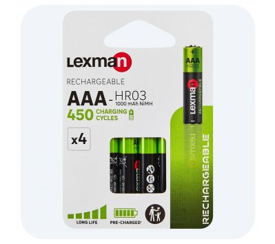 Аккумуляторы и батарейки