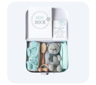 Корзина для подарков