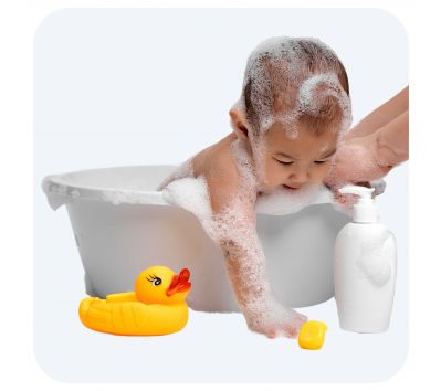 Для купания и ванны