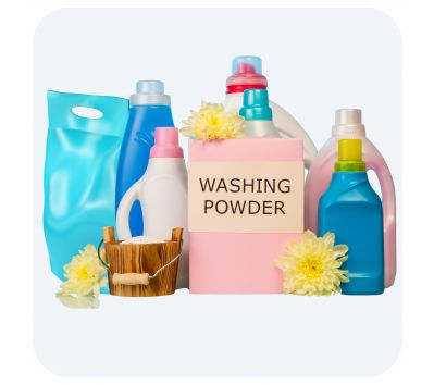 Бытовая химия