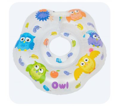 Круги, козырьки и матрасики для купания