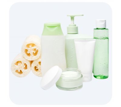 Косметика и гигиена