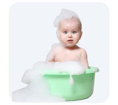 Косметика для купания