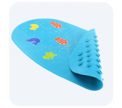 Коврики и шторки для ванны