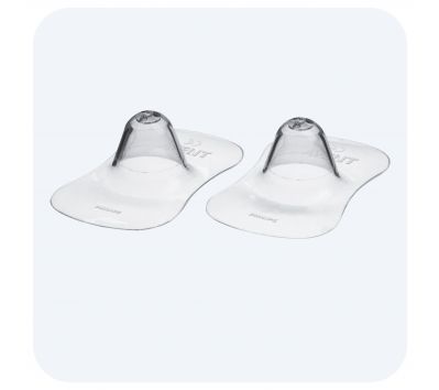 Накладки на груди