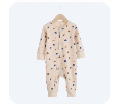 Ромпер детский