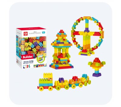 Детские конструкторы