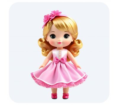 Куклы и аксессуары