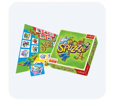 Игры настольные