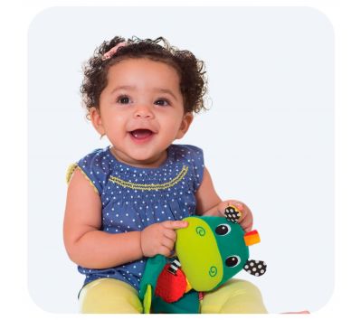 Игрушки для малышей