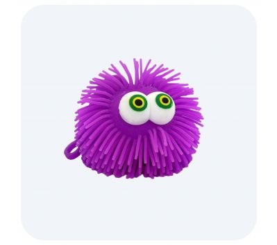 Игрушки-антистресс