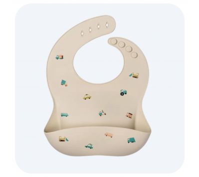 Слюнявчики