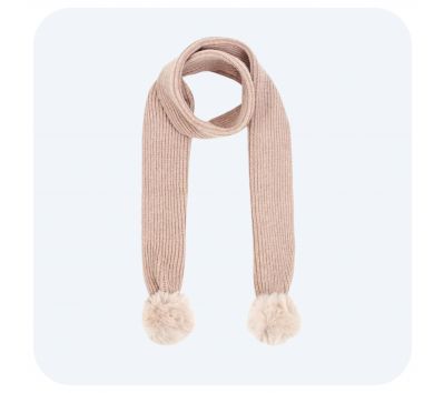 Снуды и шарфы