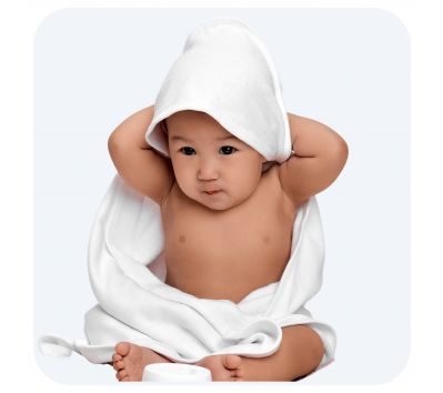 Детские полотенца