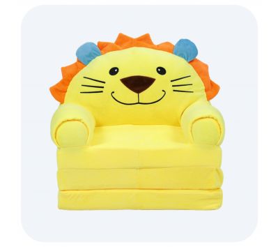 Кресло сидушка для малыша