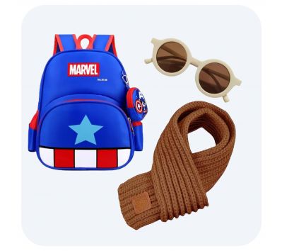 Аксессуары