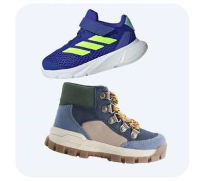 Обувь детская