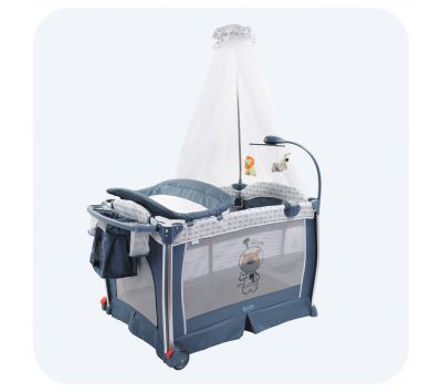 Детские кроватки