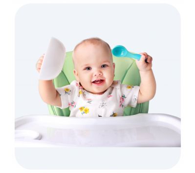 Детское питание и молочные смеси