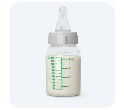 Детские бутылочки