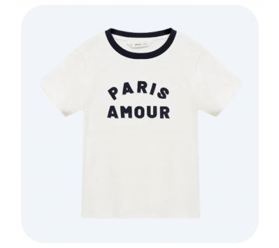 Футболки повседневные для детей