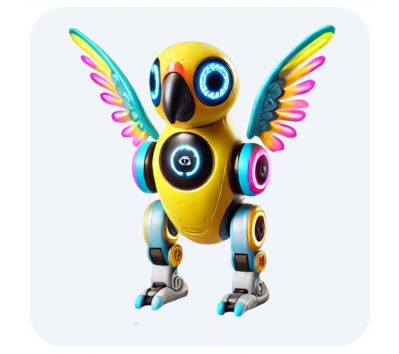 Интерактивный игрушки