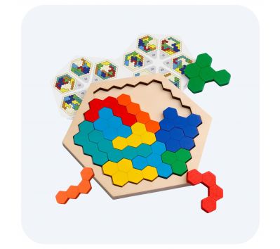 Пазлы для детей