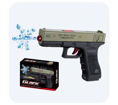 Игрушечное оружие