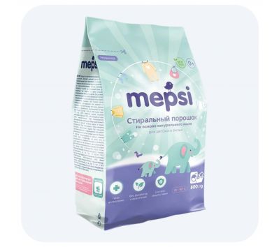 Стиральный порошок