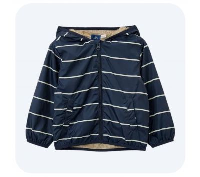 Ветровка, бомбер для детей