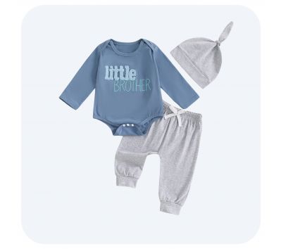 Комплект одежды для малыша