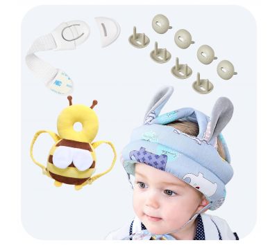 Аксессуары для защиты малышей