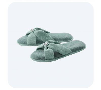 Домашние тапочки для мам